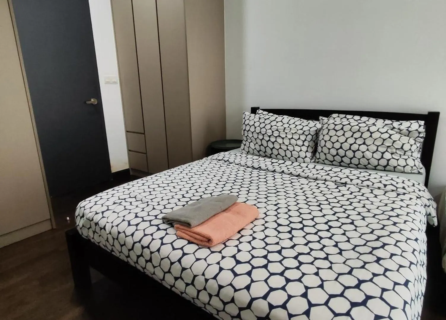 Sunway Velocity With Klcc View - Aj Home Κουάλα Λουμπούρ Διαμέρισμα